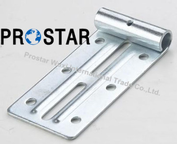 Low Headroom Top Roller Bracket