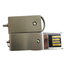New Mini Metal Swivel USB Stick 16g