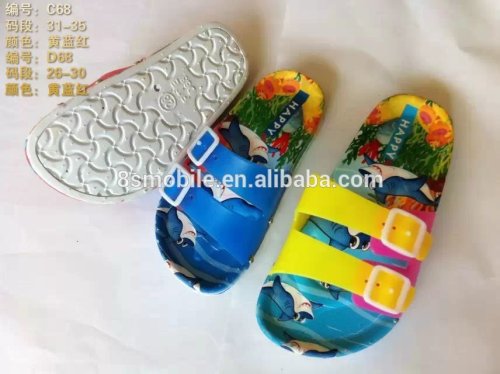 lovely beach sandal for boys
