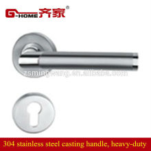 304SS solid door knobs