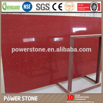 Foshan Factory Quartz Slab and Quartz Tile