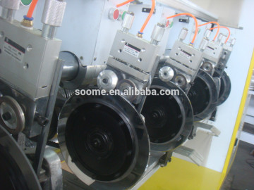 China Manufacturer Carton Box Making Machinery