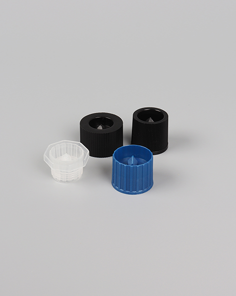 PCR Pin Cap For Hair Dye Tube