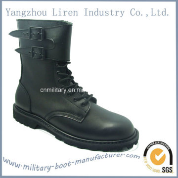 Classical French Army Boots