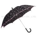 Parapluie Enfant Auto Imprimé Star Cute