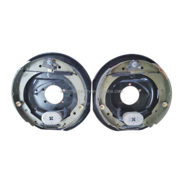 10" Boat Trailer Electric Drum Parking Brake Assembly