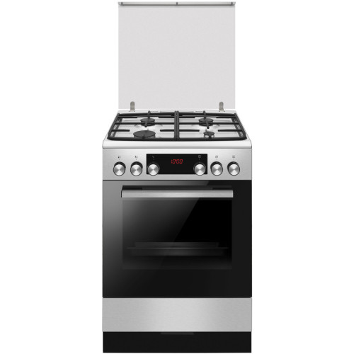 Range Gas Oven Single Freestanding