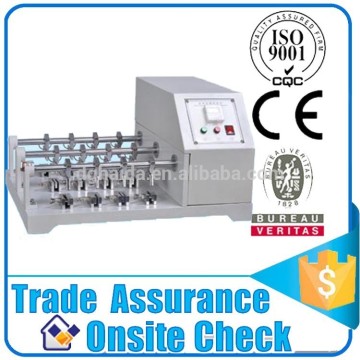 Professional Cable Flex Test Equipment