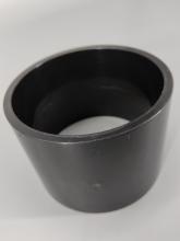 ABS pipe fittings 4 inch REPAIR COUPLING
