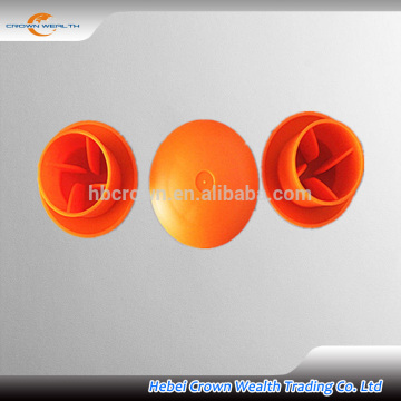 osha approved rebar safety cap