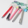 Twist Metal Pen dla promocji