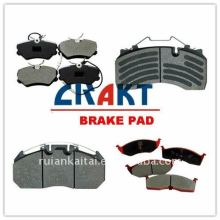 Brake Pad FOR MECEDES TOYOTA FORD GMC HONDA PEUGOT