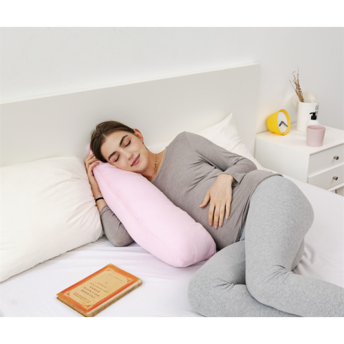 Comfort U Total Body Support Pillow