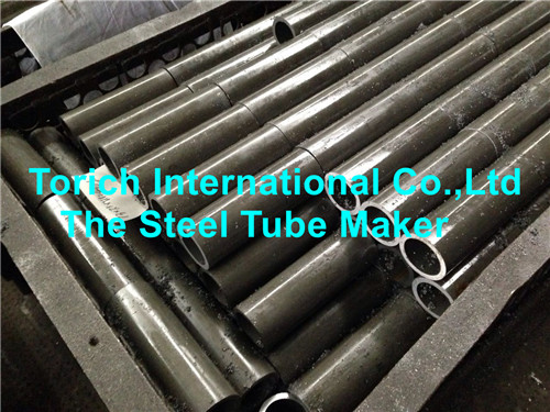 1010 1020 1026 SRA Carbon Steel Seamless Tube