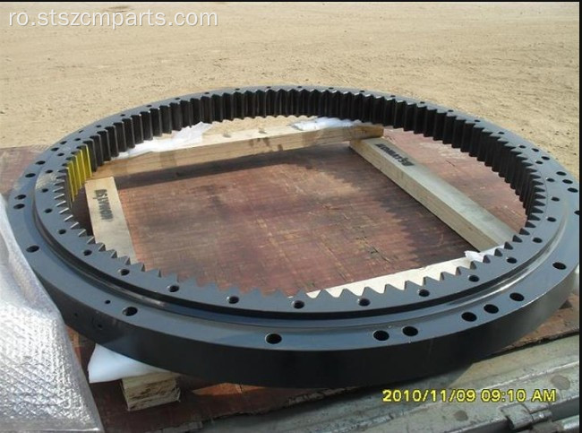 Excavator PC200-7 Swing Circle 20Y-25-21200 (e-mail de contact: BJ-012#stszcm.com)