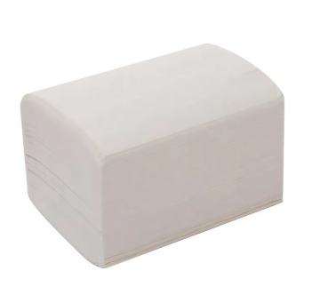 Wholesale Coreless TAD Disposable Hand Towel