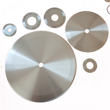 60mm Diameter Circular Paper Cutter Blades/Rotary Paper Cutter Knife/Round Cutting Blades" 

However, for better SEO and readability, you might consider:

"Circular Paper Cutter Blades 60mm | Rotary Paper Cutter Knife | Round Cutting Blades