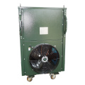 7KW Fast Easy Installation Military Air Conditioner