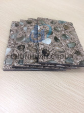 Lvt Tile/ Floor Tile/ PVC Tile/Vinyl Tile