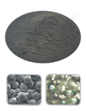 Atomised ferrosilicon 15%