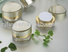 Cosmetic jar