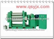 XY Series Advanced Three Roll Rubber Calender