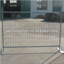 50X200mm park fence