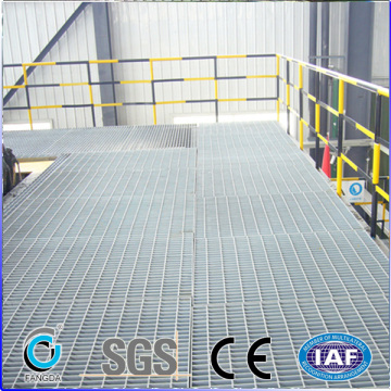 Steel Plastic Composite Grate