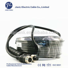 4 pin car rear view system