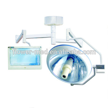 FZ700-TV Single head TV operating lamp