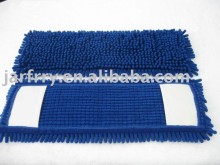 chenille wet mop
