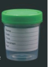 Disposable Urine Specimen Containers Cup