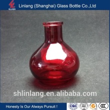 retail aromatherapy glass bottle