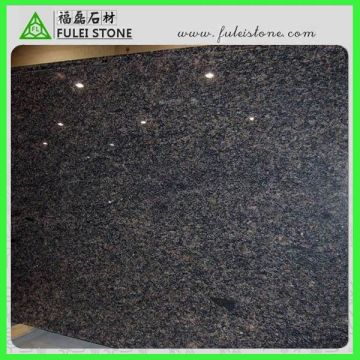 Beautiful Brazil Granite Saphire Brown