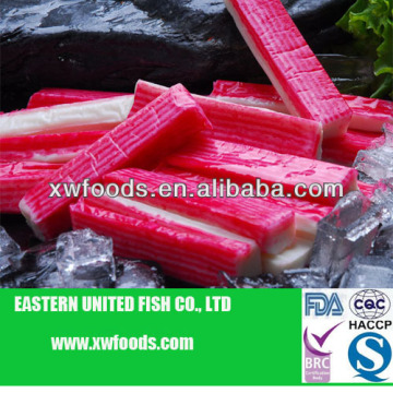 surimi crab stick