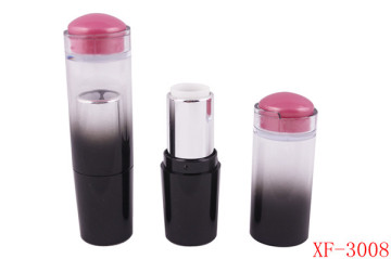 Gradient Young Girl Lipstick Tube