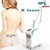 Nd:YAG laser for Permanent make up removal with biggest energy 532nm and 1064nm