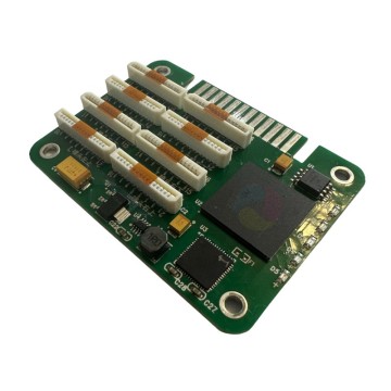 i3200 4720 Printhead Decoder Card 5113 Transfer Card for Epson Inkjet Printer Main Board
