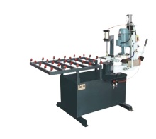 High Repurchase Rate Glass Round Edging Machine: Manual and Automatic Options