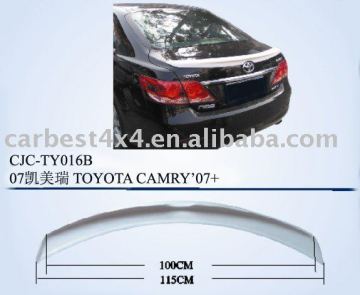 SPOILER FOR TOYOT-CAMRY'07+