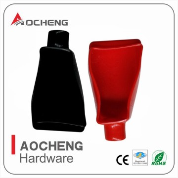 Car PVC battery termianl cover