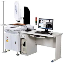 CNC-3020FA & CNC-4030FA: Fully Automatic 3D Vision Image Measuring Systems
