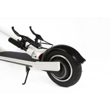 Scooter elettrico del freno elettrico certificato europeo a due ruote