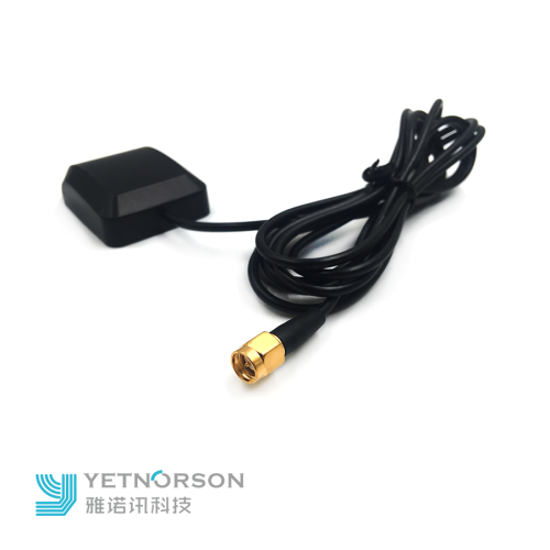 Fakra Connector GNSS 4G Antena