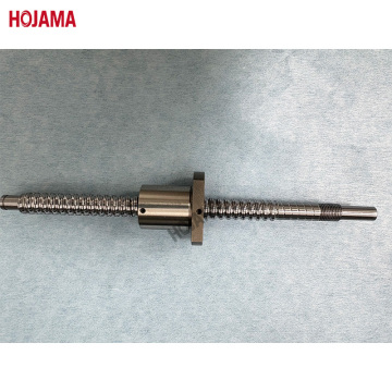 Precision 25mm Rolled Ball Screw C7