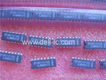 Mc10102l - Quad 2-input Nor Gate - On Semiconductor?