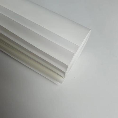 Pengepakan elektronik lembaran sheet polystyrene dampak tinggi