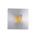 2W led inground driveway lights outdoor waterproof