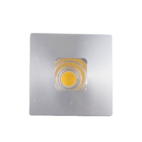 2W LED INGROUND LALLESY LUMIRES EXTÉRIEUR EXTÉRIEUR