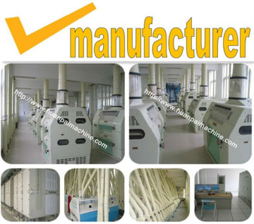 factory price wheat flour production machine,flour production machine